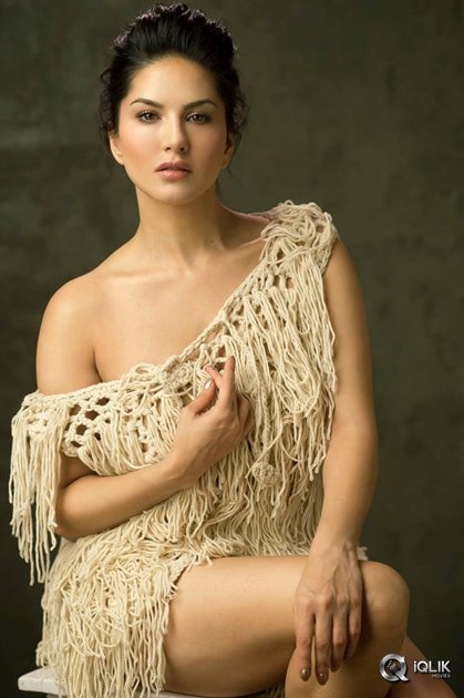 Sunny-leone